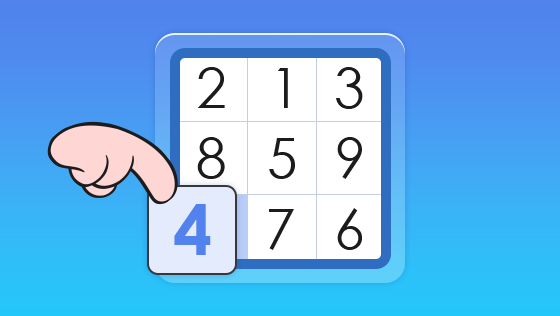 sudoku template